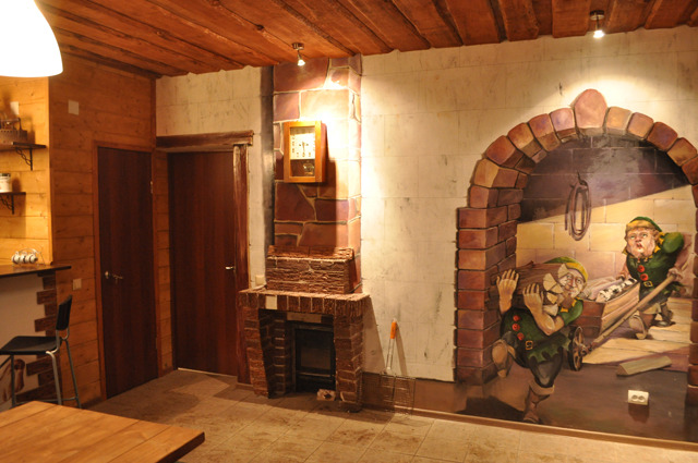 Agriturismo "KOKO house"