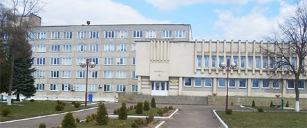 Кореличская ЦРБ 
