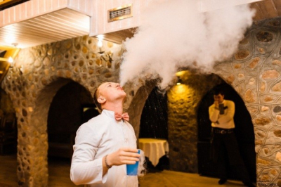 „Krio show” Centrum Kultury w Kopciówce