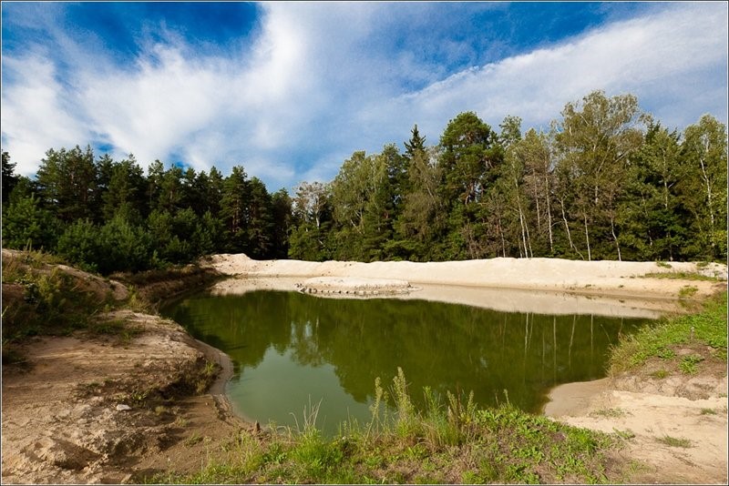 Leśniczówka