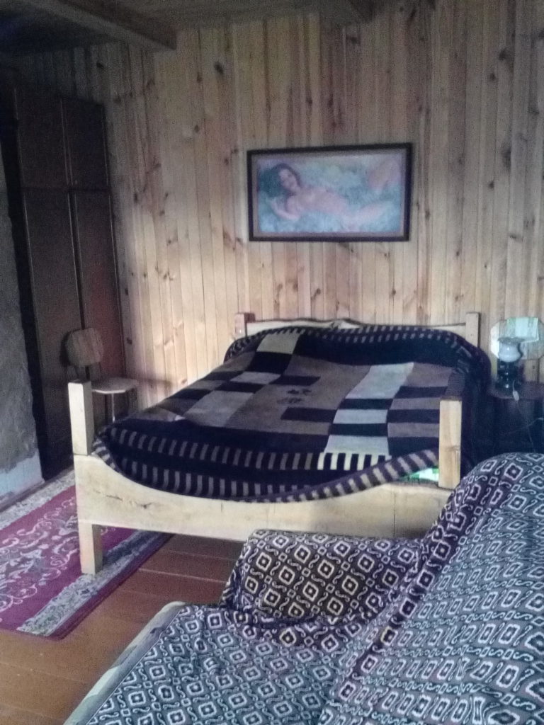 Агроусадьба "Яринка"