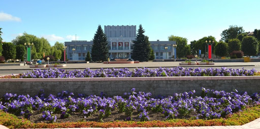 Государственное учреждение культуры "Свислочский районный центр культуры и народного творчества"
