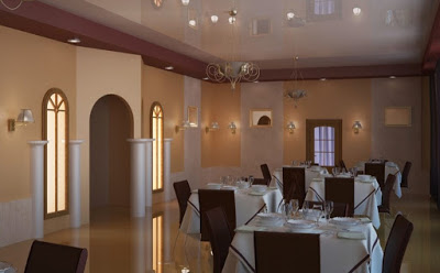 Restaurant «Zelvianka»