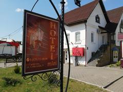 Hotel &quot;Hotel mini&quot;