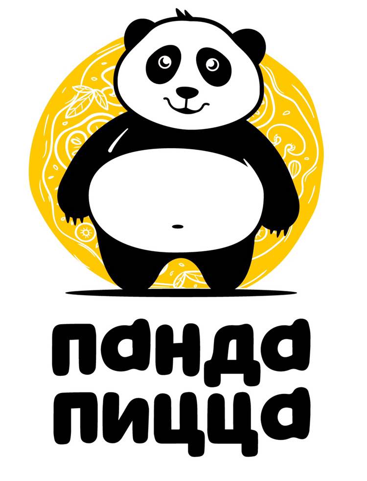 Кафе «Панда Пицца»