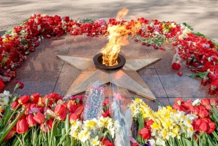 Их память бессмертна
