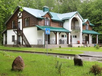 Гостиничный комплекс &quot;Жарковщина&quot;