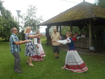 «Навагрудскія пацехі» ГУК Новогрудский районный центр культуры и народного творчества
