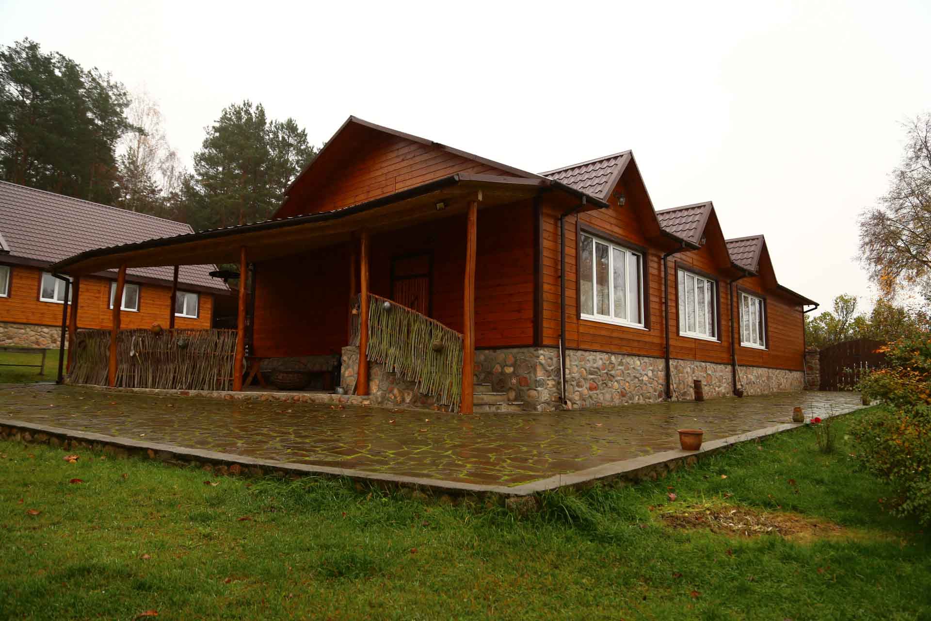 Agriturismo "Rodny Kut"