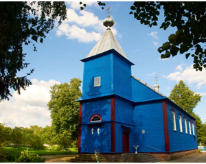 Крыніцы нашых скарбаў