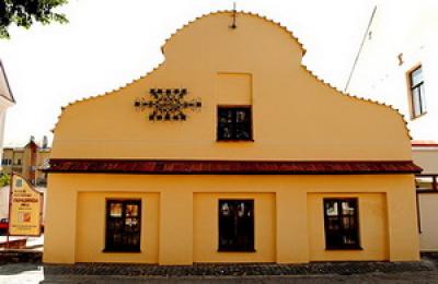 Gorodnitsa History Museum
