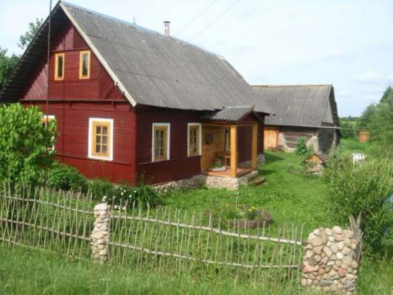 «Bobrovaya dolina»