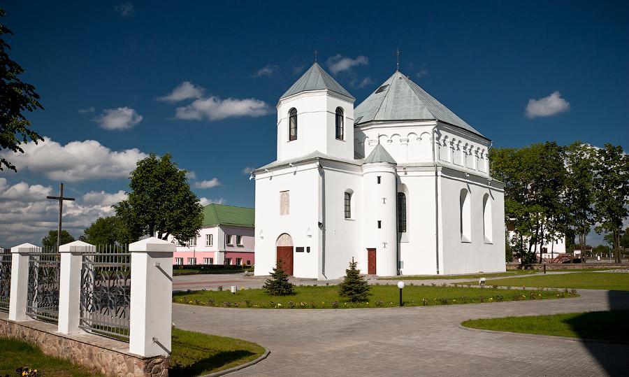 Church Of St. Michael The Archangel