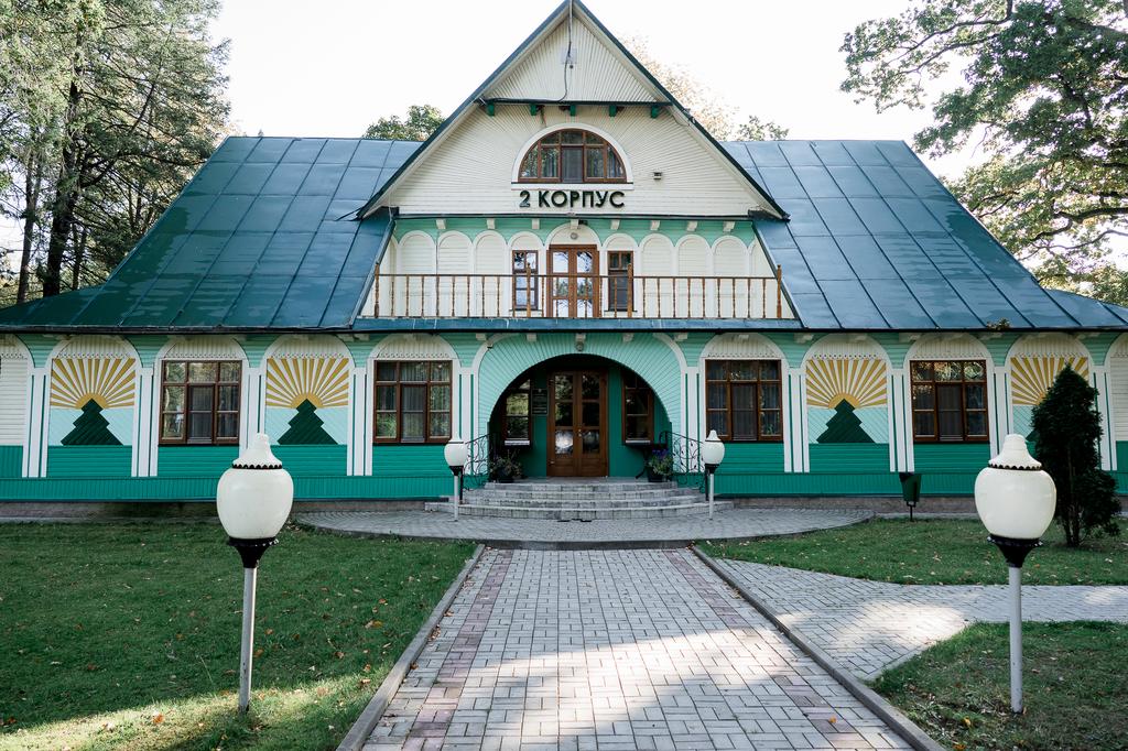 Свислочь Тышкевича