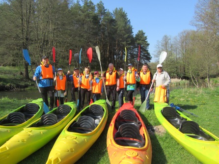 On the waves of Molchad