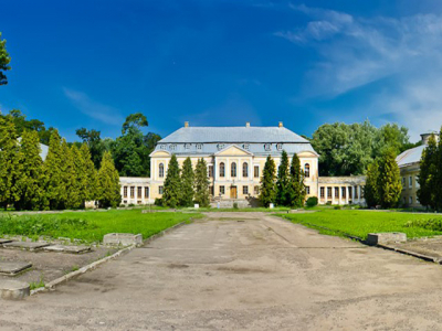 Maršrutas № 403 &quot;Kelias magnato Valavičiaus&quot;