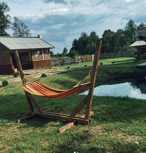 Агроусадьба «Старынка»