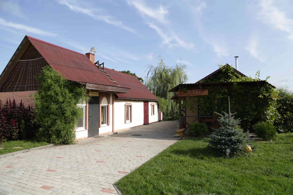 «Вясковы кут»