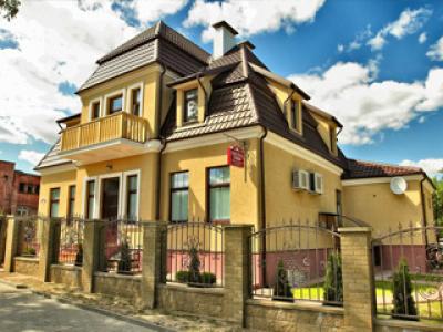 Апартотель "Славия"