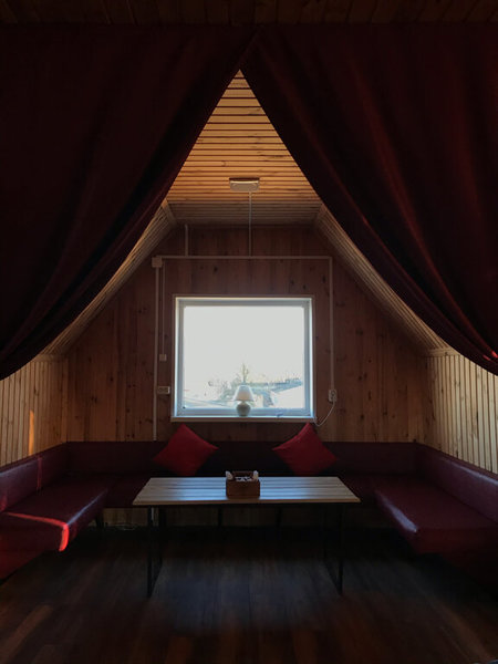  Cafe "Garrison"