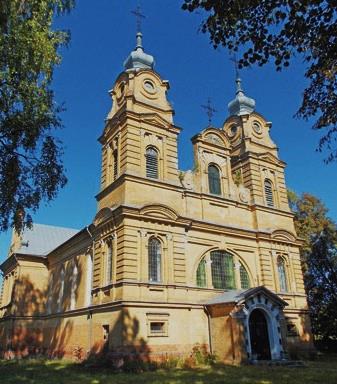 Początki duchowości