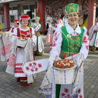 WAKACJE „SMAK JABLKA”