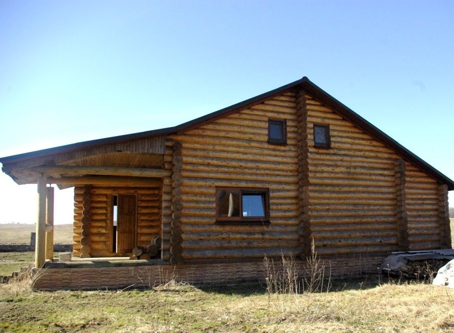 Агроусадьба «Серая цапля»