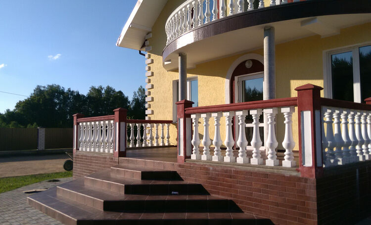 Zagroda „Boroviki”