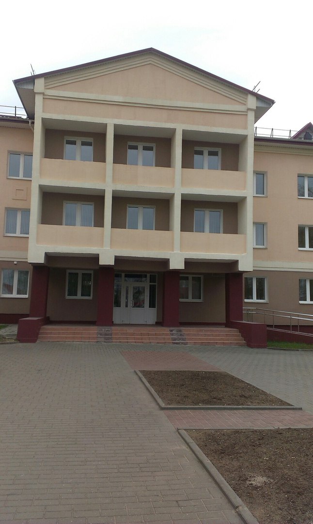 Hotel "Zelva"