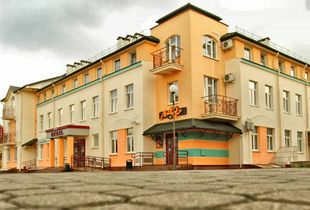Кафе «Славия»