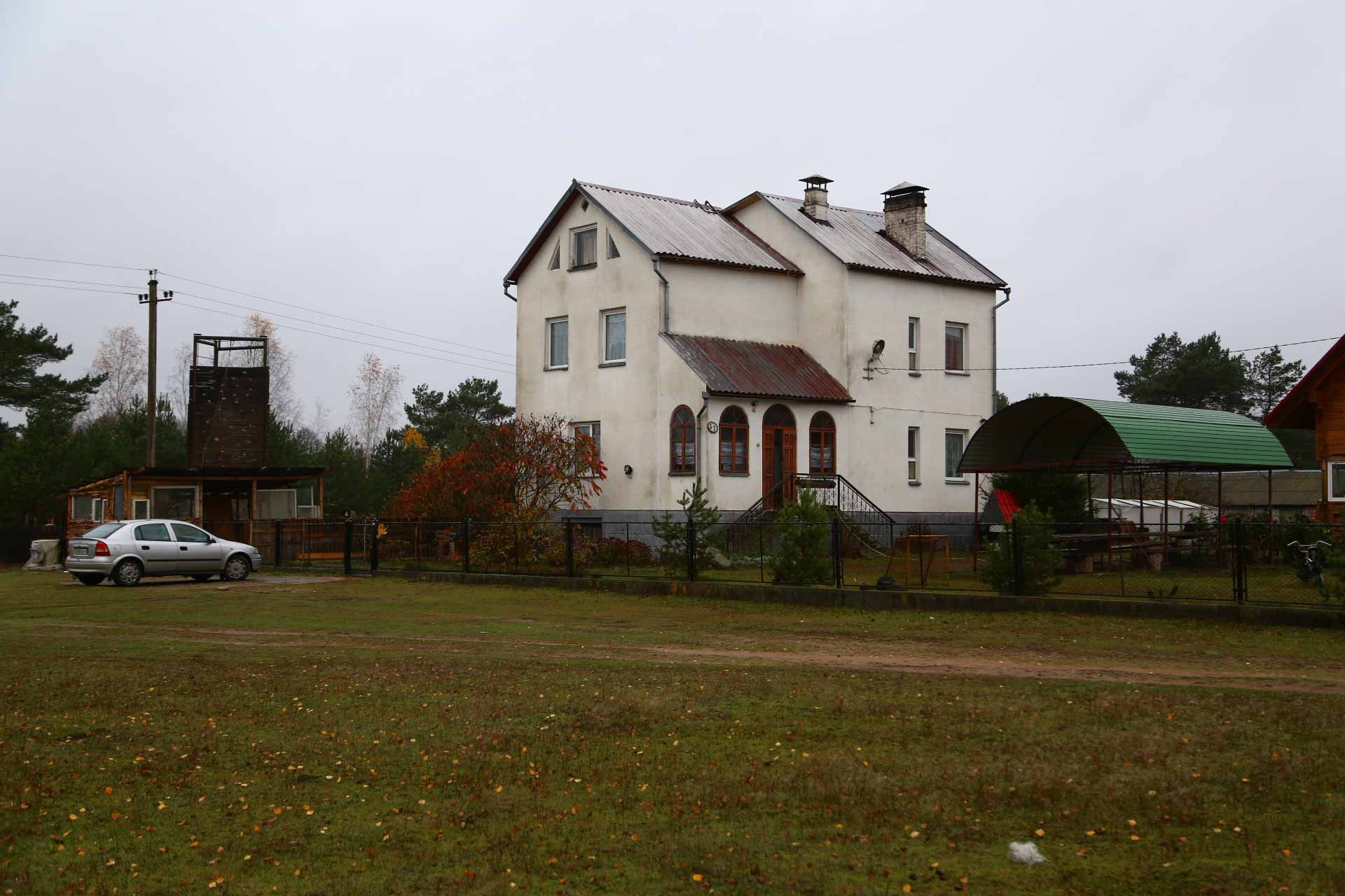  Agriturismo &quot;VITA&quot;