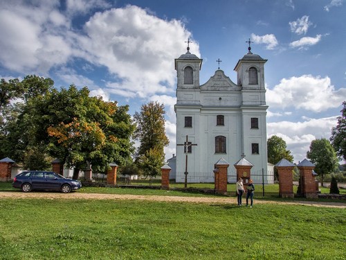 Trinity Church