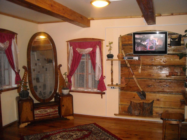 Manor "Kalya dyba"