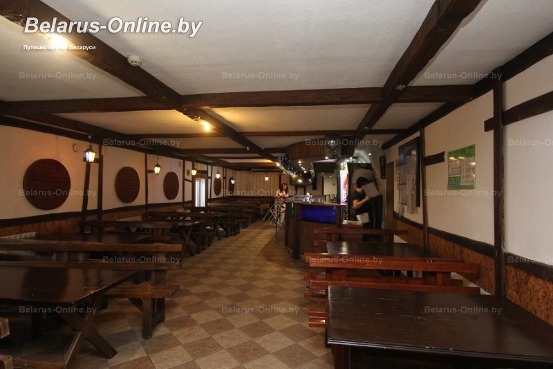 Bar „Dyadya Wania”