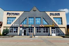 Restaurant &quot;Viliya&quot;