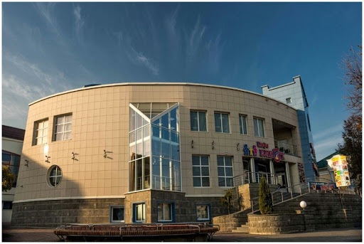 Кафе "Вместе"