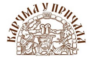 Bar «Kahshma u nabrzeża»