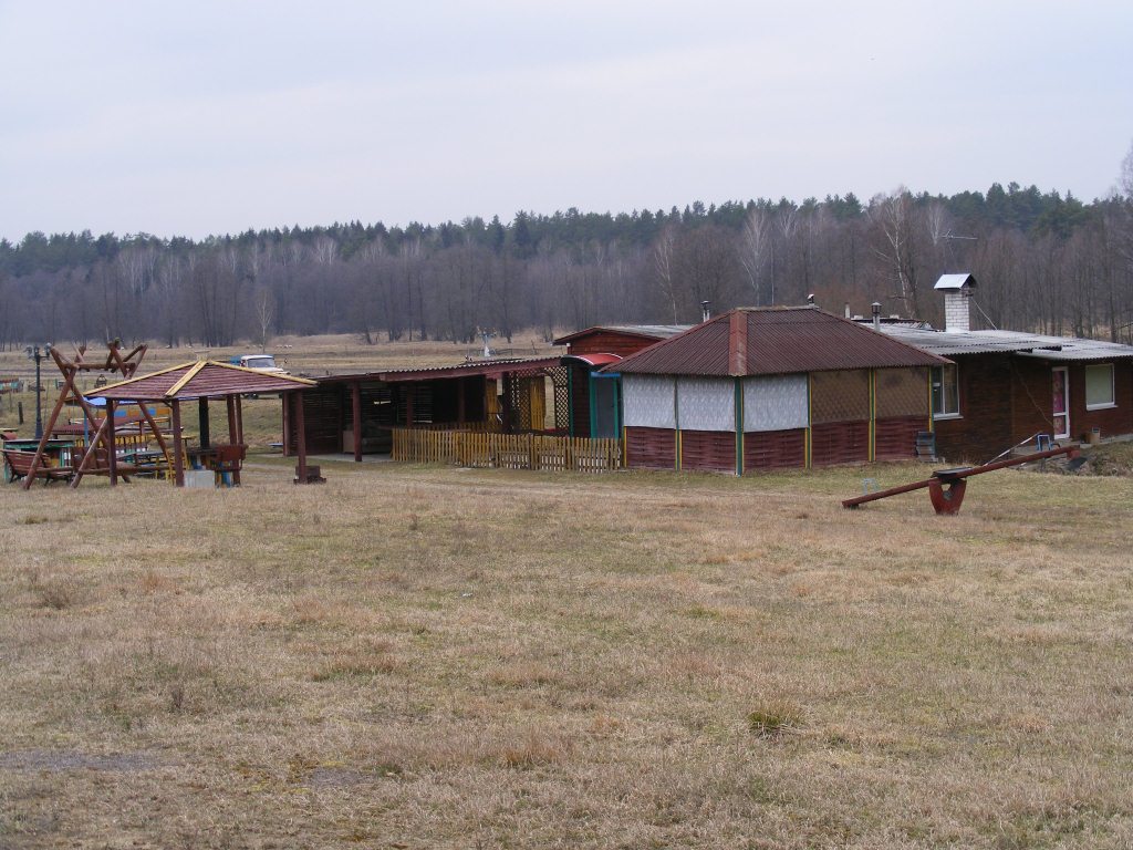 Zagroda „Khutorok”