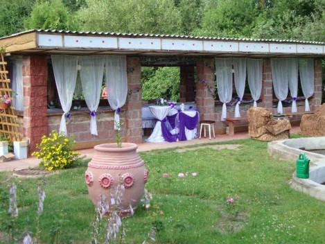 Domowe ognisko