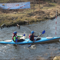 International Water Festival &quot;Neman Spring&quot;