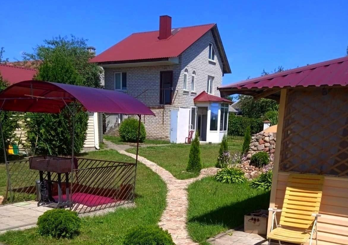 Агроусадьба «Царское село»