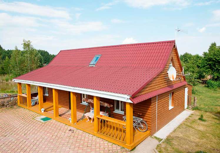 Agriturismo "Stavy"
