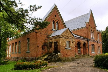 Сцежкамі кахання Адама Міцкевіча