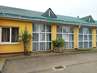 Hotel complex "Mayak"