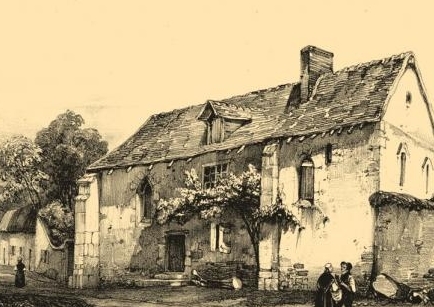 Historical past of the region