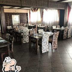  Cafe &quot;Ark&quot;