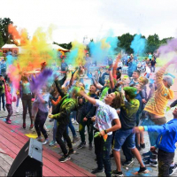 Festival of young talents «We are young!» 