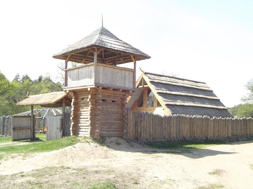 Агроусадьба «Викинг»