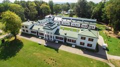 Museum-Estate of Michal Kleofas Oginsky