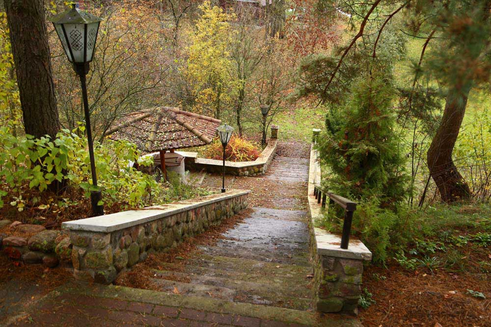 Agriturismo "KANASHOVA HUT"